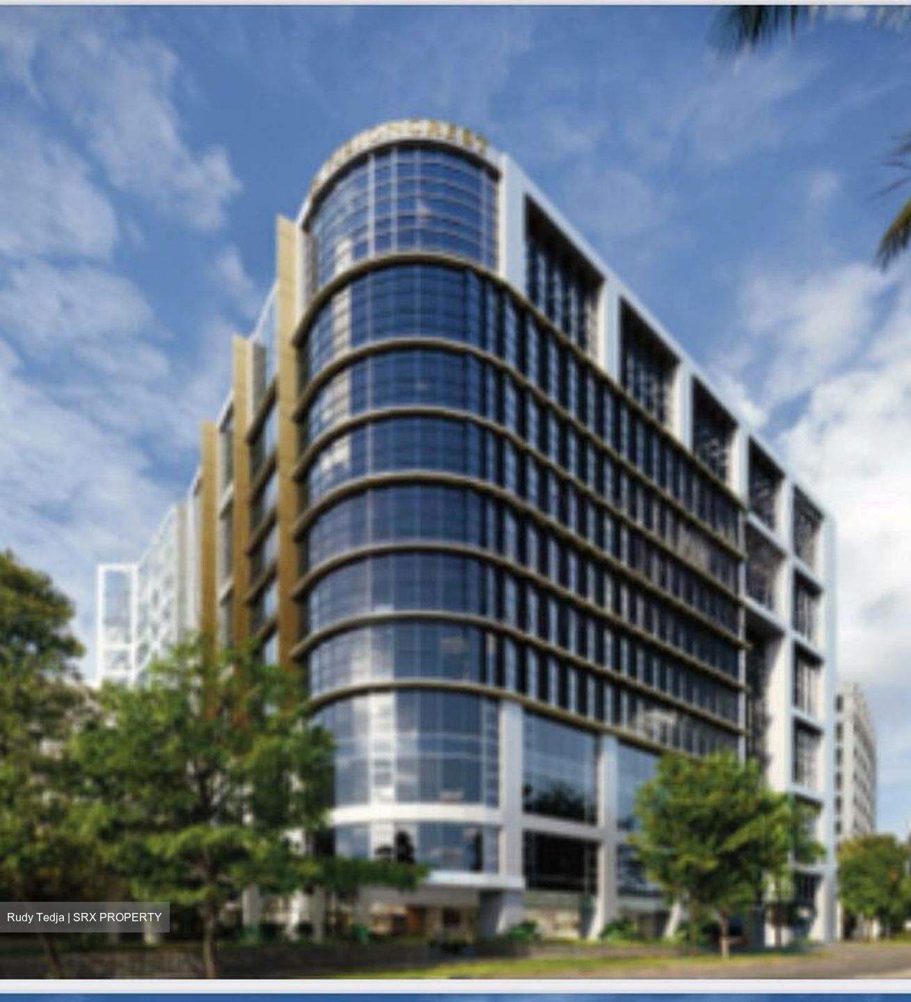 Visioncrest (D9), Office #459681491